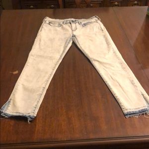 Denizen from Levi’s